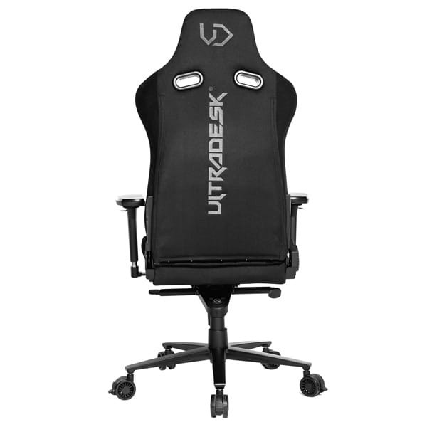Dla gracza fotel Ultradesk Throne, czarna-3 483 