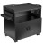 Ultradesk CRATE szafka uniwersalna, czarna-2 500 