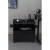 Ultradesk CRATE szafka uniwersalna, czarna-8 500 