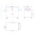 Ultradesk CRATE szafka uniwersalna, czarna-10 500 
