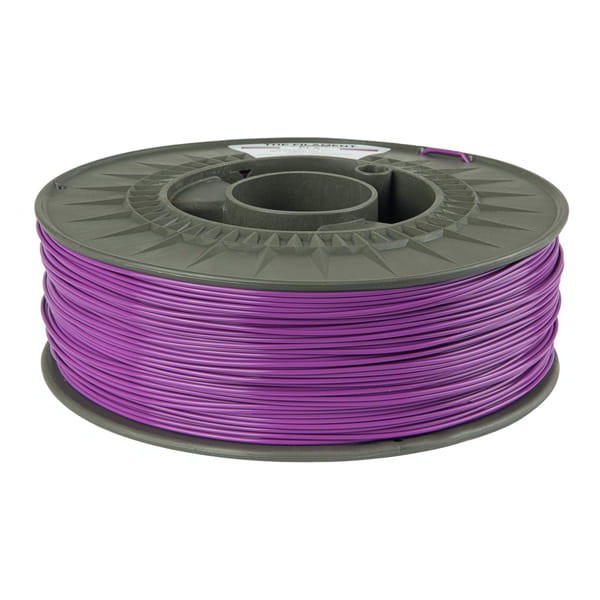 Spectrum The Filament Filament PLA 1000g, plasma purple-3 502 