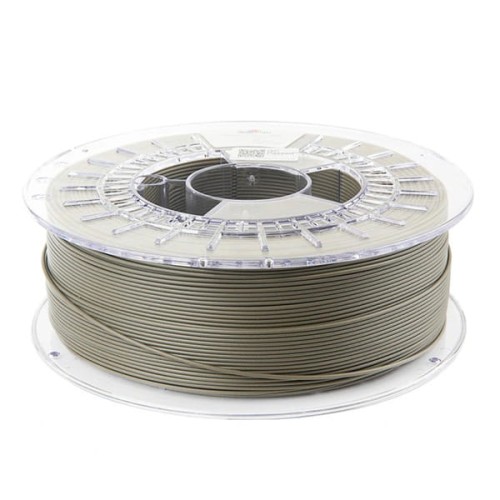 Spectrum Filament PET-G Matt 1000g, brown uniform-2 513 