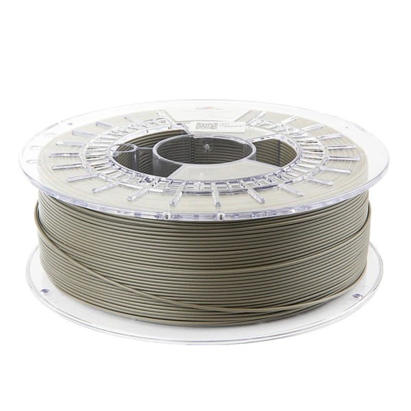 Spectrum Filament PET-G Matt 1000g, brown uniform-2 513 