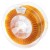 Spectrum Filament Premium PET-G 1000g, transparent yellow-1 519 