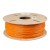 Spectrum Filament r-PLA 1000g, yellow orange-2 521 