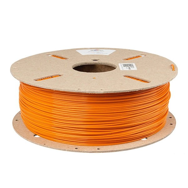 Spectrum Filament r-PLA 1000g, yellow orange-2 521 