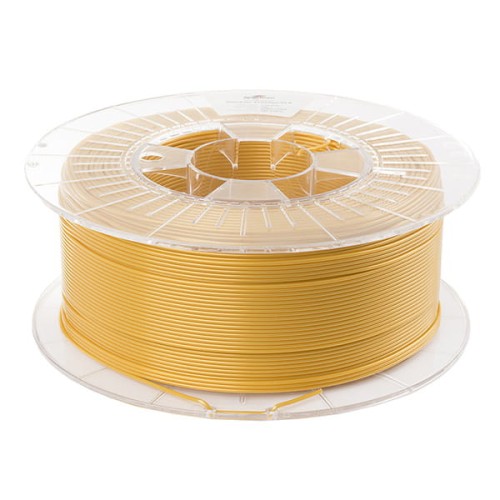 Spectrum Filament Premium PLA 1000g, pearl gold-2 524 