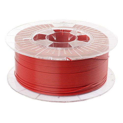 Spectrum Filament PLA Pro 1000g, bloody red-2 532 