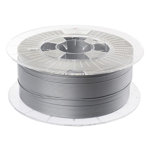 Spectrum Filament PLA Pro 1000g, silver star-2 535 
