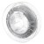 Spectrum Filament PLA Glitter 500g, silver metallic-1 536 