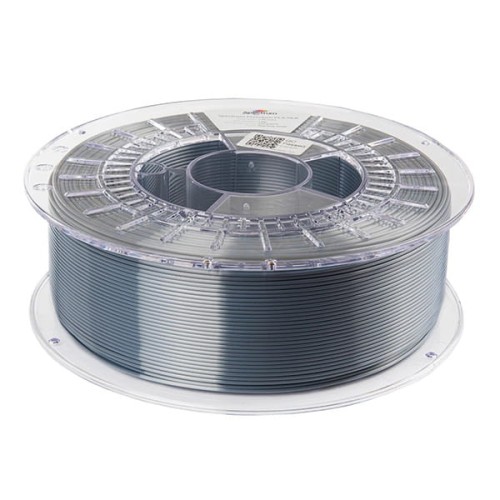 Spectrum Filament PLA Silk 1000g, sterling silver-2 537 