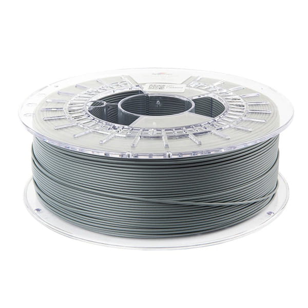 Spectrum Filament PET-G Matt 1000g, dark grey-2 555 