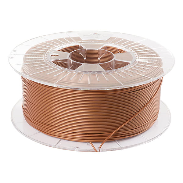Spectrum Filament Premium PLA 1000g, rust copper-2 564 