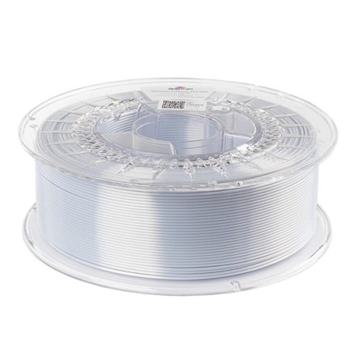 Spectrum Filament PLA Silk 1000g, aluminium silver-2 565 