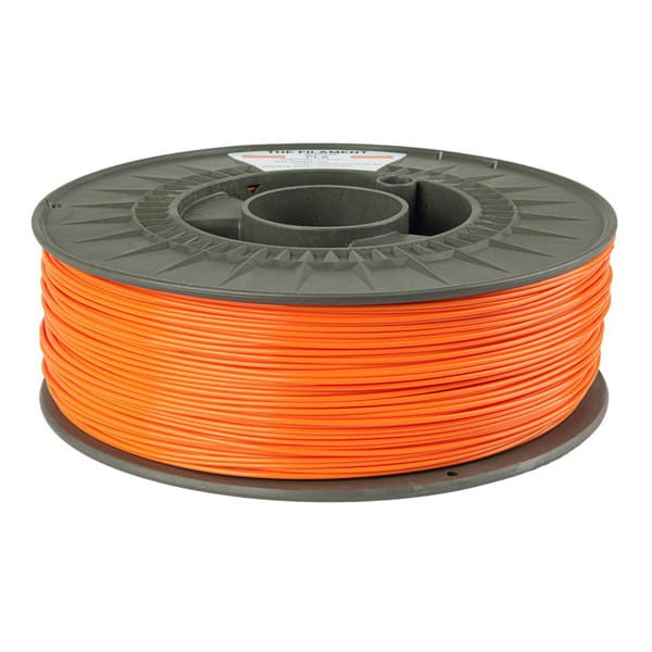 Spectrum The Filament Filament PLA 1000g, machinery orange-3 572 