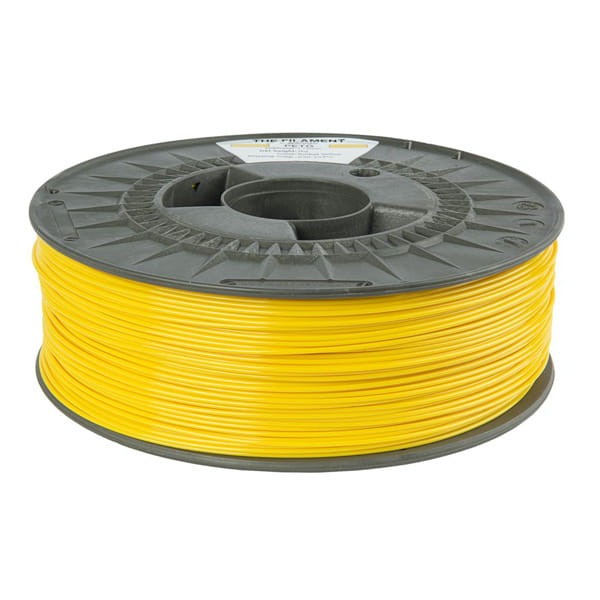 Spectrum The Filament Filament PETG 1000g, sorbet yellow-3 574 
