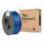 Spectrum The Filament Filament PETG 1000g, transparent blue-1 575 