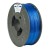 Spectrum The Filament Filament PETG 1000g, transparent blue-2 575 