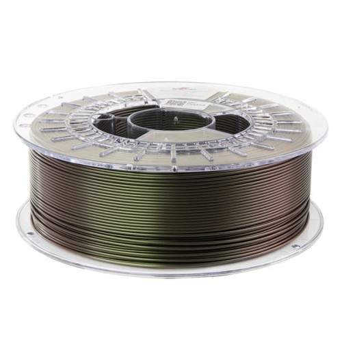 Spectrum Filament Premium PET-G 1000g, wizard green-2 586 