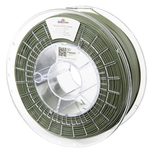 Spectrum Filament PET-G Matt 1000g, olive green-1 587 
