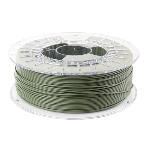 Spectrum Filament PET-G Matt 1000g, olive green-2 587 