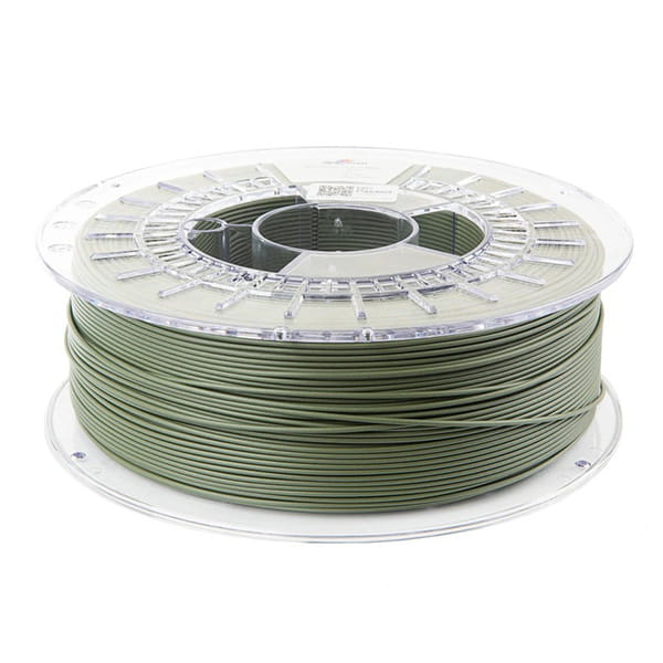 Spectrum Filament PET-G Matt 1000g, olive green-2 587 