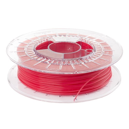 Spectrum Filament PLA Thermoactive 1000g, red-2 592 