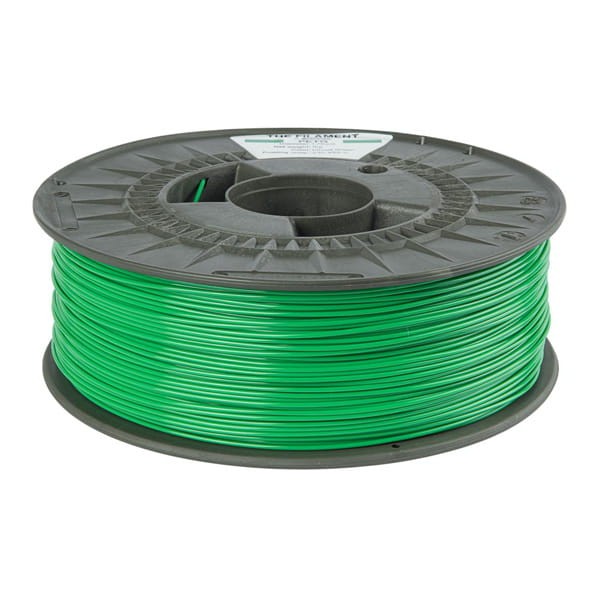 Spectrum The Filament Filament PETG 1000g, circuit green-3 597 