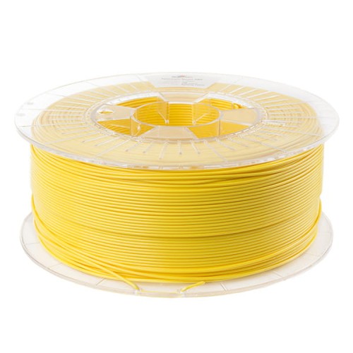 Spectrum Filament Smart ABS 1000g, bahama yellow-2 611 