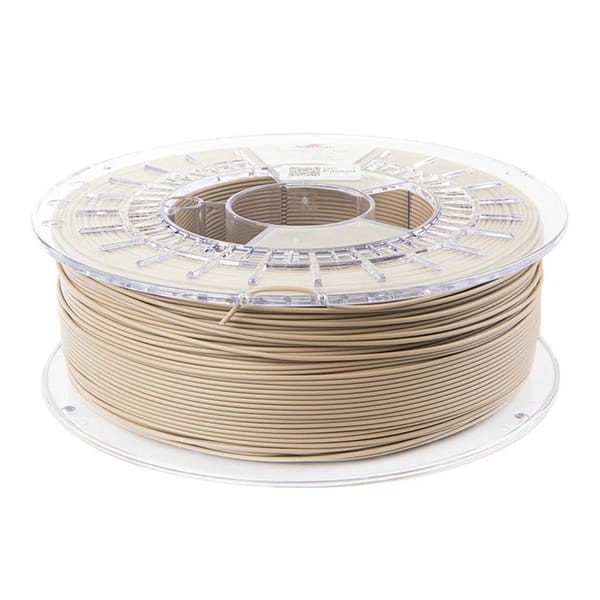Spectrum Filament PET-G Matt 1000g, desert storm-2 613 