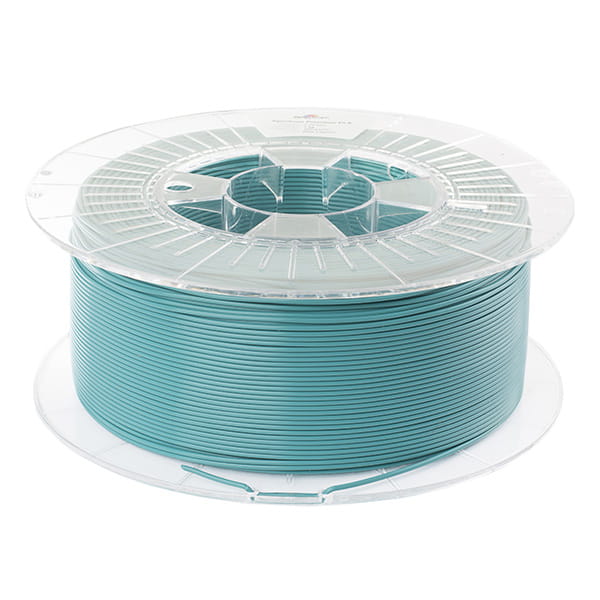 Spectrum Filament Premium PLA 1000g, blue lagoon-2 621 