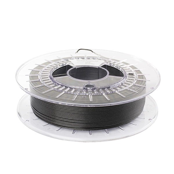 Spectrum Filament PLA Glitter 1000g, volcano grey-2 623 