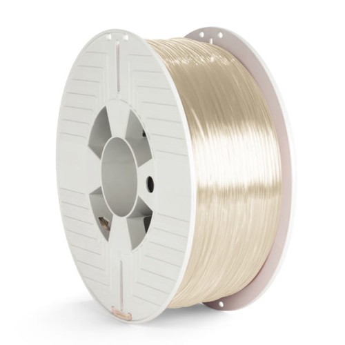 Verbatim Filament PET-G 1000g, transparent-1 629 