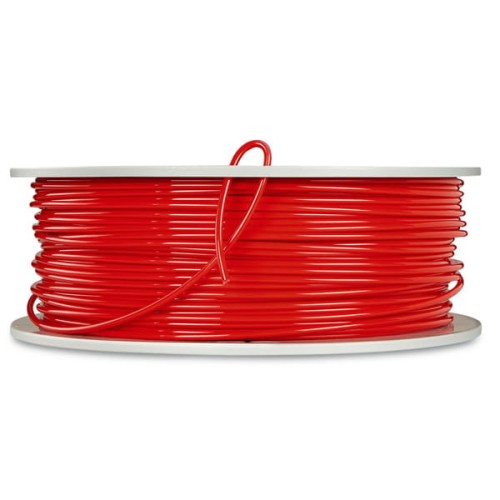Verbatim Filament PET-G 1000g, red-1 633 