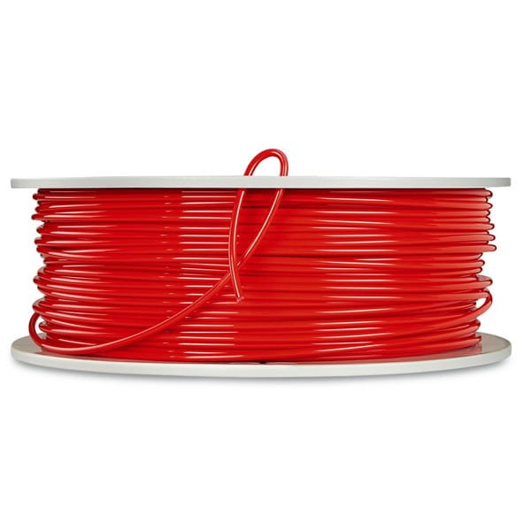 Verbatim Filament PET-G 1000g, red-1 633 