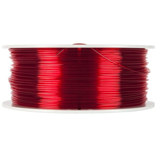 Verbatim Filament PET-G 1000g, red-1 634 