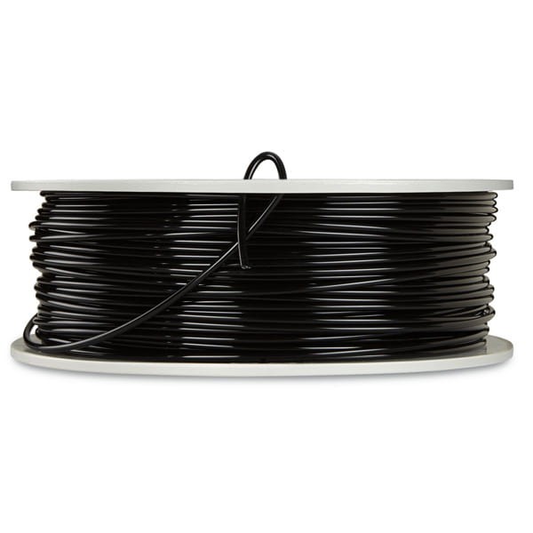 Verbatim Filament PLA 1000g, black-1 639 