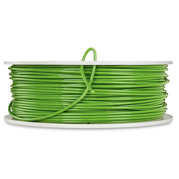 Verbatim Filament PLA 1000g, green-1 644 