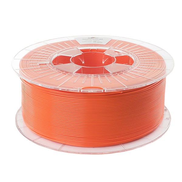 Spectrum Filament Smart ABS 1000g, lion orange-2 647 