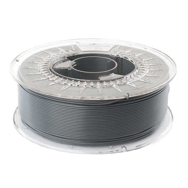Spectrum Filament PLA Tough 1000g, dark grey-2 659 