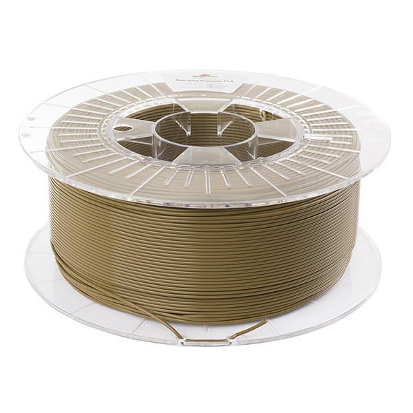 Spectrum Filament Premium PLA 1000g, military khaki-2 660 