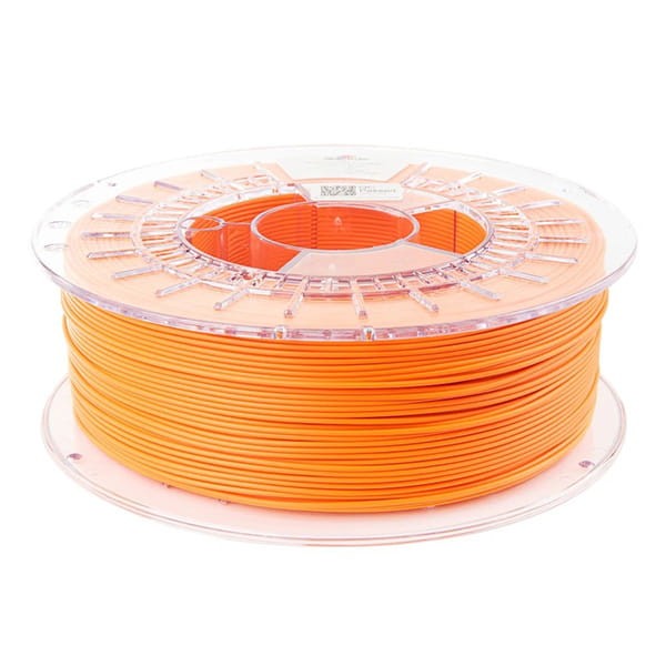 Spectrum Filament PET-G Matt 1000g, lion orange-2 673 