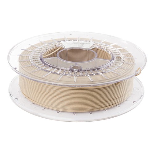 Spectrum Filament Wood 500g, natural-2 682 