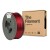 Spectrum The Filament Filament PETG 1000g, transparent red-1 684 