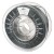 Spectrum Filament Premium PET-G 1000g, dark grey-1 688 