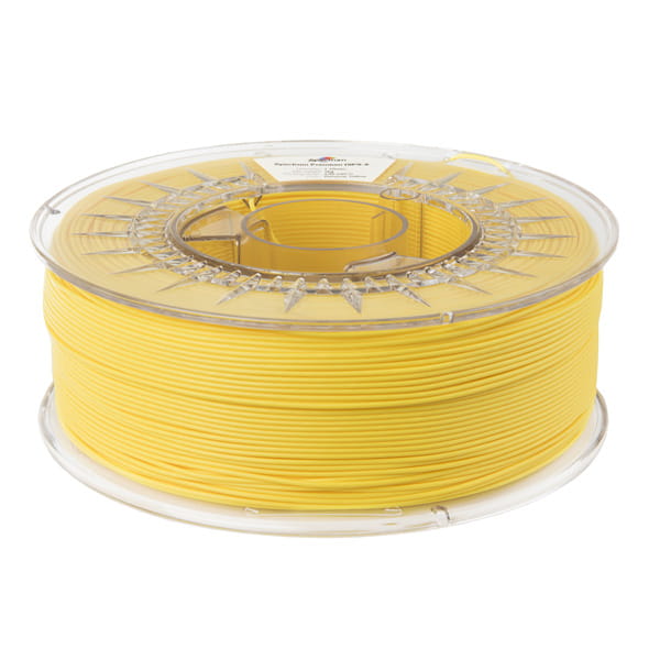 Spectrum Filament HIPS-X 1000g, bahama yellow-2 689 