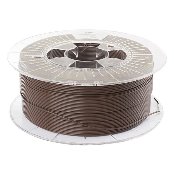 Spectrum Filament Premium PLA 1000g, chocolate brown-2 691 