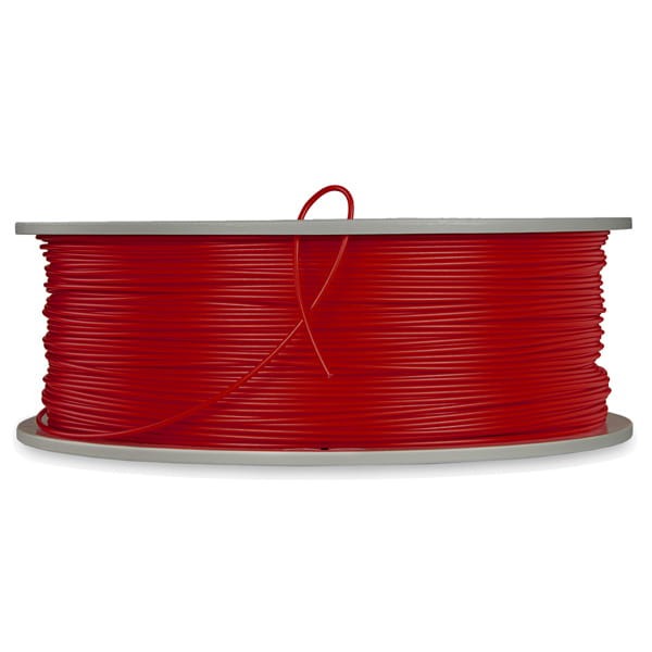 Verbatim Filament ABS 1000g, red-1 698 