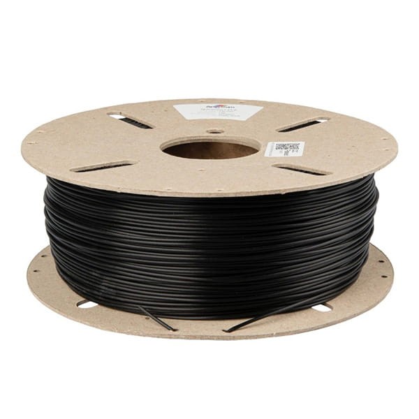 Spectrum Filament r-PLA 1000g, traffic black-2 703 