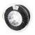Spectrum Filament Premium PLA 1000g, deep black-1 704 